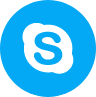 skype