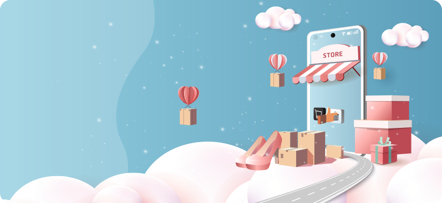 E-Commerce