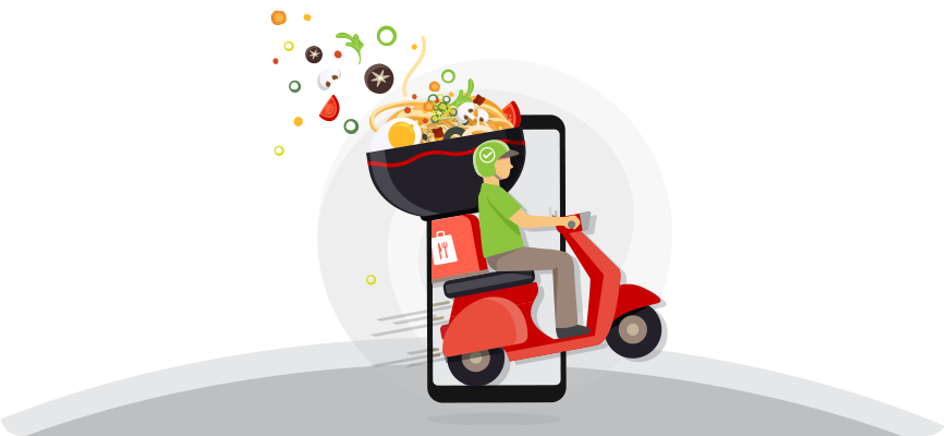 Food-Delivery