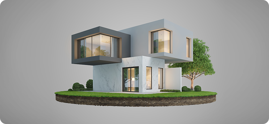 Real-Estate