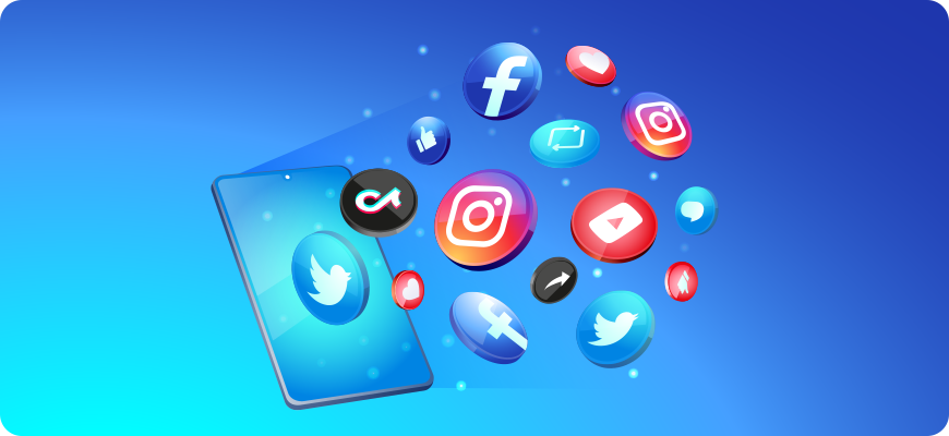 Social-Networking