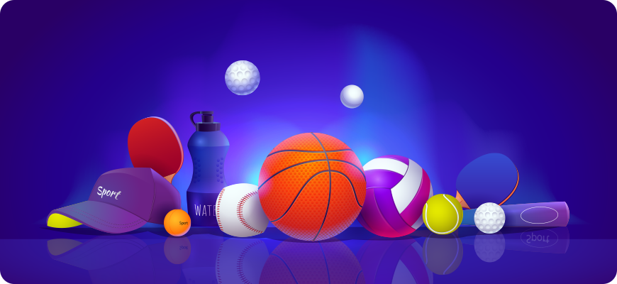 Sports