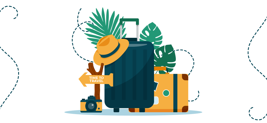 Travel